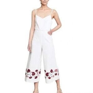 Club Monaco Jumpsuit